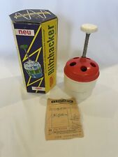 Zyliss blitzhacker vintage gebraucht kaufen  Deutschland