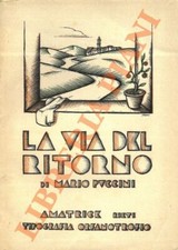Puccini mario via usato  Italia
