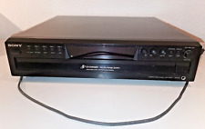 Sony cdp ce375 gebraucht kaufen  Wuppertal