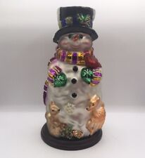 Thomas pacconi mercury for sale  Sedalia