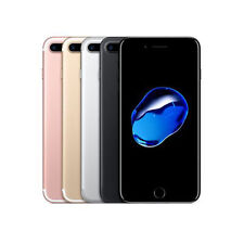 Apple iPhone 7 Plus 32GB desbloqueado - Excelente, usado comprar usado  Enviando para Brazil