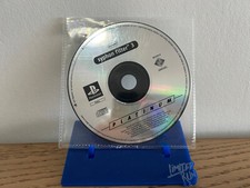 SYPHON FILTER 3 - PS1 - PlayStation 1 - PAL - Jeu seul - CD only - Testé comprar usado  Enviando para Brazil