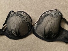 Damen 90c schwarz gebraucht kaufen  Velden