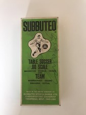 Subbuteo argentina team usato  Milano