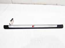 Audi line door for sale  GLASGOW