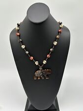 Vintage wooden beaded for sale  Mount Juliet