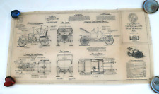 Grand dessin original d'occasion  France