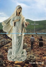 D173551 Medugorje. Primo. Artículos religiosos segunda mano  Embacar hacia Mexico