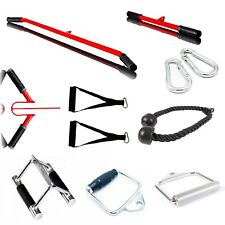 Multi gym cable for sale  SWANSEA