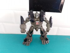 0604254 figurine transformers d'occasion  Plabennec