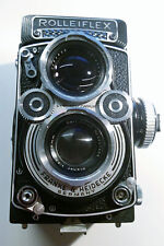 Rolleiflex 3.5f model usato  Latiano