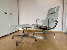Vitra lounge chair gebraucht kaufen  Karlsruhe