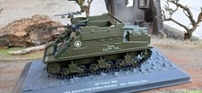 Véhicule militaire char d'occasion  Châteauneuf-du-Rhône