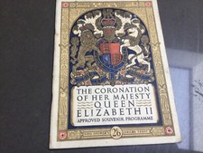 Queen elizabeth 2nd for sale  BRYNTEG