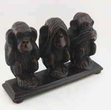 Monkeys see hear for sale  Rincon