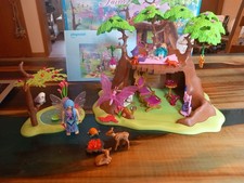Playmobil fairies 70001 gebraucht kaufen  Hilden