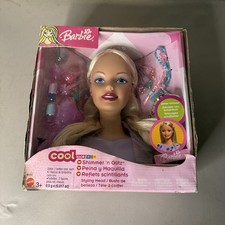 Barbie styling head for sale  Modesto