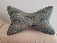 Leseknochen nackenkissen läng gebraucht kaufen  Wennigsen