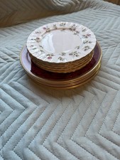 Diner home plates for sale  IPSWICH
