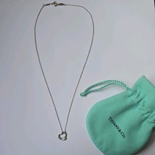 Tiffany co. elsa for sale  SOUTH OCKENDON