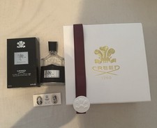 Creed aventus 100ml for sale  LIVERPOOL