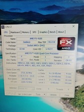 Amd 4100 ghz gebraucht kaufen  Reinheim
