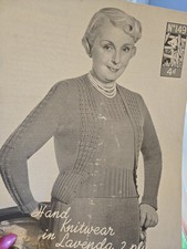 Lavenda 149 knitting for sale  NOTTINGHAM