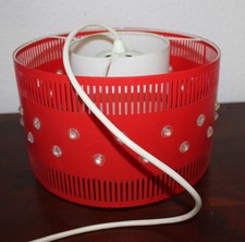 Ufo deckenlampe hängelampe gebraucht kaufen  Annaberg-Buchholz, Mildenau