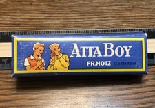 Vintage hotz atta for sale  Chamberlain