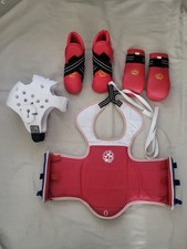Tae kwon tkd for sale  Springfield