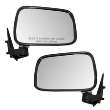 Brock manual mirror d'occasion  Expédié en Belgium