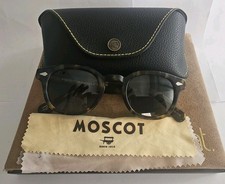 Moscot lemtosh col.matte usato  Milano