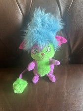 Popples yikes plush for sale  Placerville