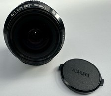 Komura 28mm 2.8 for sale  THORNTON-CLEVELEYS