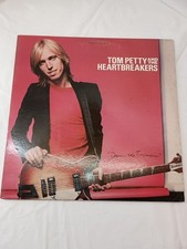 Tom Petty And The Heartbreakers Damn The Torpedoes MCA Records MCA-1486  EX comprar usado  Enviando para Brazil