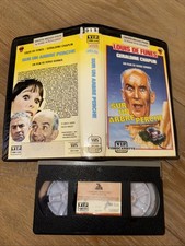 Vhs arbre perche d'occasion  Vaulx-en-Velin