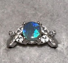 Ring handmade australian for sale  Cape Coral