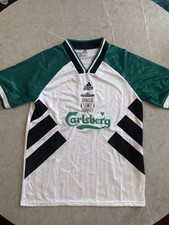Liverpool away shirt usato  Viareggio