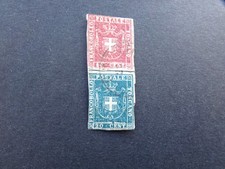 Tuscany 1860 twenty for sale  LEAMINGTON SPA