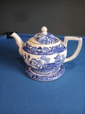 Retro burleigh ware for sale  CWMBRAN