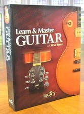 Learn master guitar for sale  Brookfield