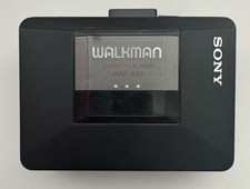 Sony walkman a12 for sale  Parker