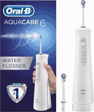 Oral aqua care for sale  LONDON