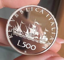 500 lire caravelle usato 500 lire caravelle usato  Roma