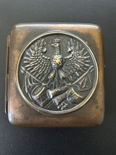 Antique prussian german for sale  Otter Lake