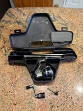 Usado, Vintage Daiwa Minispin Conjunto com Carretel Strikeforce 1000-b comprar usado  Enviando para Brazil