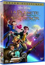 Planete tresor walt d'occasion  Alfortville