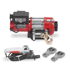 Stealth electric winch for sale  BRADFORD