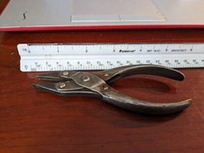 Schollhorn parallel pliers for sale  Warwick