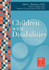 Children disabilities seventh for sale  Montgomery